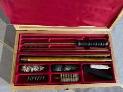 Карабин BROWNING BAR ZENITH 30-06