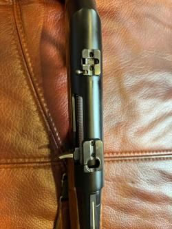 Карабин BROWNING BAR ZENITH 30-06