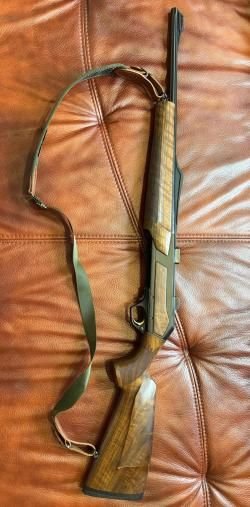 Карабин BROWNING BAR ZENITH 30-06
