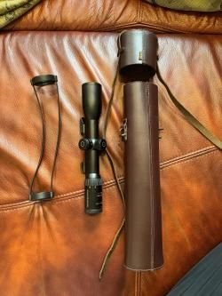 Карабин BROWNING BAR ZENITH 30-06