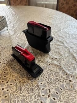 Карабин BROWNING BAR ZENITH 30-06