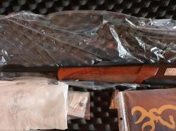 карабин BROWNING BAR ZENITH BIG GAME 30-06