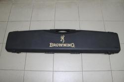 Карабин Browning BAR Zenith Prestige Wood 9,3x62