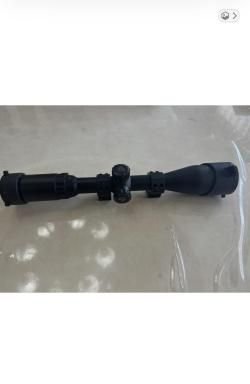 Карабин Browning bar2 30-06