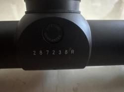 Карабин Browning bar2 30-06