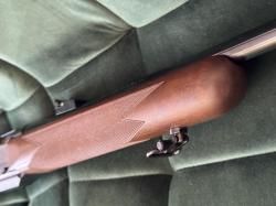 Карабин Browning Bar