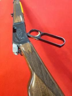 Карабин BROWNING BL-22 GRADE 2 cal .22 LR 