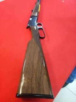 Карабин BROWNING BL-22 GRADE 2 cal .22 LR 