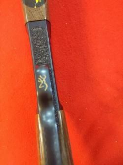 Карабин BROWNING BL-22 GRADE 2 cal .22 LR 