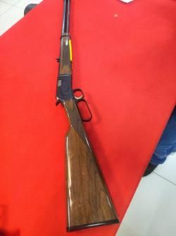 Карабин BROWNING BL-22 GRADE 2 cal .22 LR 