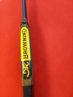 Карабин BROWNING BL-22 GRADE 2 cal .22 LR 