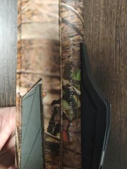 Карабин Browning Light Long Trac Composite Infinity 300WM