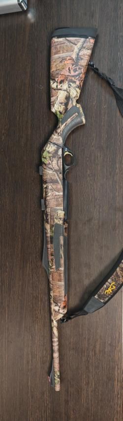 Карабин Browning Light Long Trac Composite Infinity 300WM