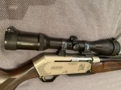 Карабин Browning Long Trac , калибр 30-06.