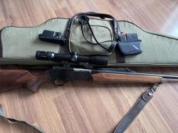 Карабин Browning Long Trac 30-06