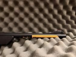 карабин Browning Long Trac и оптический прицел Leupold VX-R