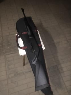 Карабин Browning long trac калибр 30-06