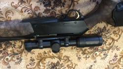 Карабин Browning Long Track.30-06