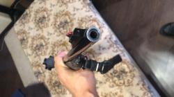 Карабин Browning Long Track.30-06