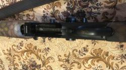 Карабин Browning Long Track.30-06