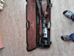 Карабин Browning maral