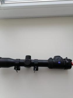 Карабин Browning maral