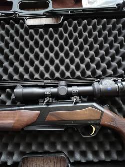 Карабин Browning maral