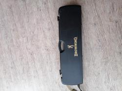 Карабин Browning maral