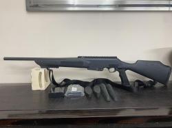 Карабин Browning Match 308Win