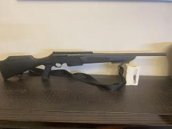 Карабин Browning Match 308Win