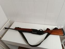 Карабин Browning полуавтомат
