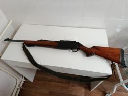 Карабин  Browning полуавтомат
