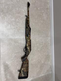 Карабин Browning Short Trac 308Win