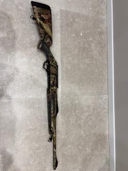 Карабин Browning Short Trac 308Win