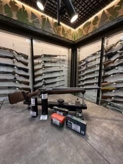 Карабин Browning X-Bolt 308 SF Hunter ll Monte Carlo 530