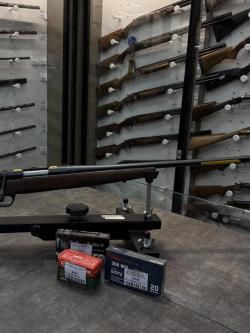 Карабин Browning X-Bolt 308 SF Hunter ll Monte Carlo 530