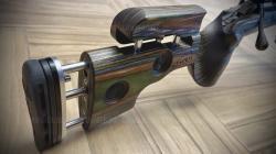 Карабин Browning X-Bolt Long Range GRS 308Win НОВЫЙ ОГРОМНЫЙ КОМПЛЕКТ