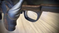 Карабин Browning X-Bolt Long Range GRS 308Win НОВЫЙ ОГРОМНЫЙ КОМПЛЕКТ