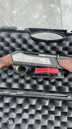 Карабин Browning Zenit Prestige Big Game .30-06