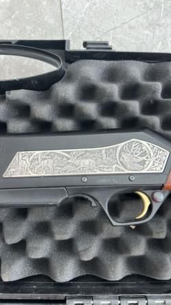 Карабин Browning Zenit Prestige Big Game .30-06