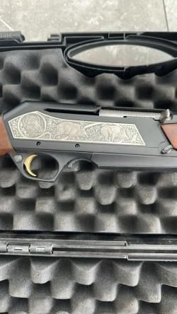 Карабин Browning Zenit Prestige Big Game .30-06