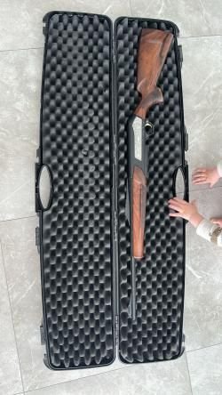 Карабин Browning Zenit Prestige Big Game .30-06