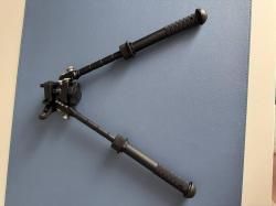 Карабин Carbon Steyr Arms 6.5 creedmoor