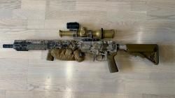Карабин CGNL 545 GP (420 mm ствол)