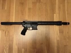 Карабин CGNL NL9 SE 9x19