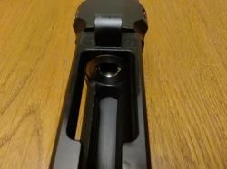 Карабин CGNL NL9 SE 9x19