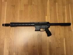 Карабин CGNL NL9 SE 9x19