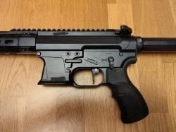 Карабин CGNL NL9 SE 9x19