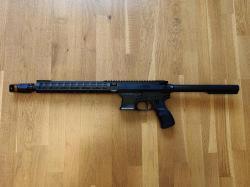 Карабин CGNL NL9 SE 9x19