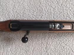 Карабин Chapuis Rols classic bronze 308Win